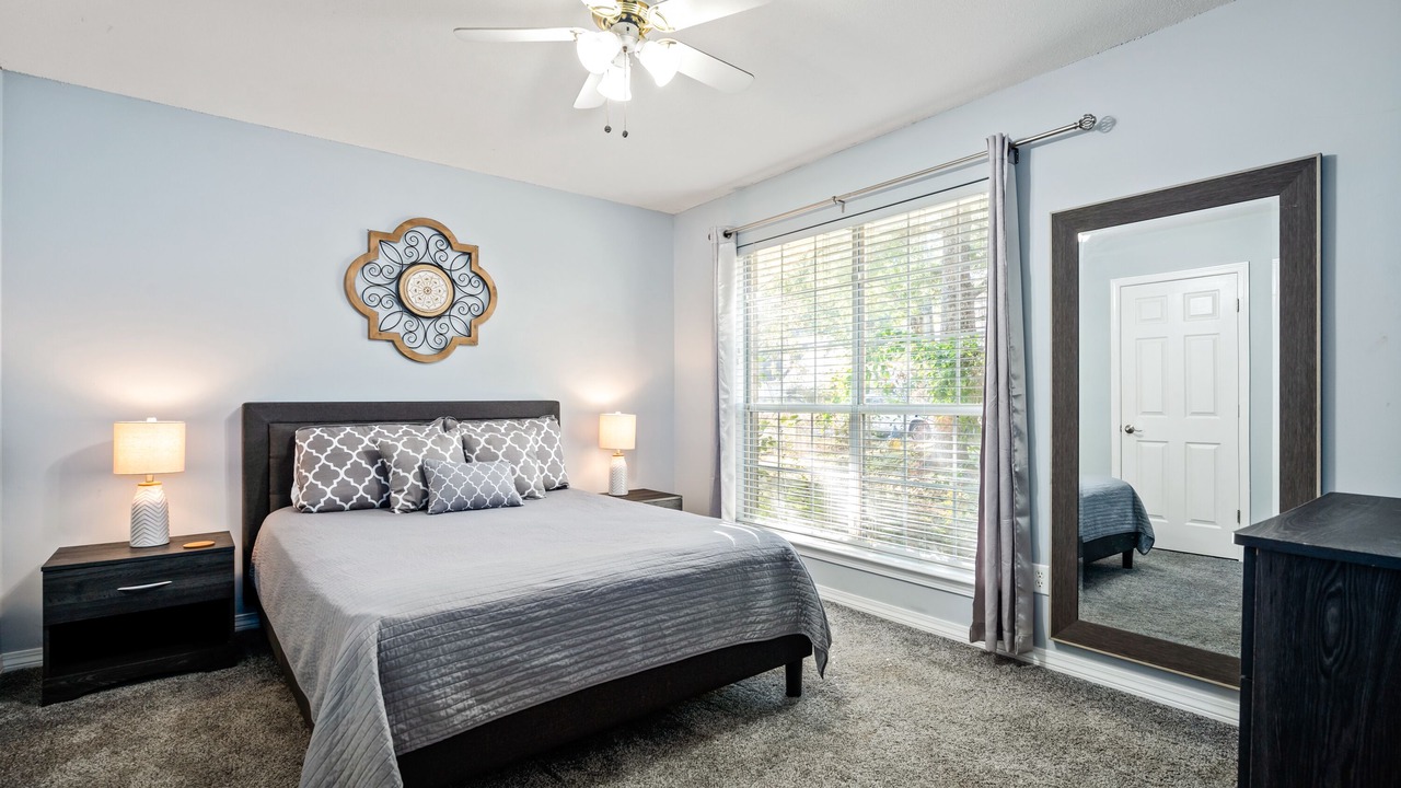 Photo of Bedroom in Mobile