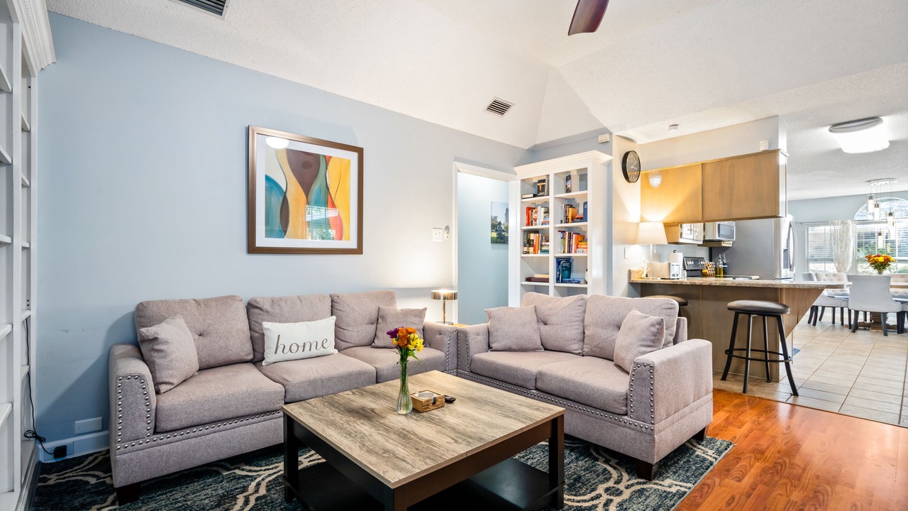 Photo of Livingroom in Mobile