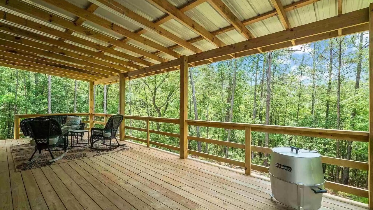 Photo of Outdoor in Brookeland