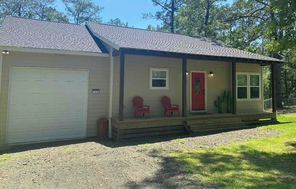 Photo of Outdoor in Brookeland