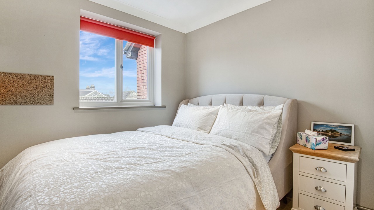 Photo of Bedroom in Wooburn