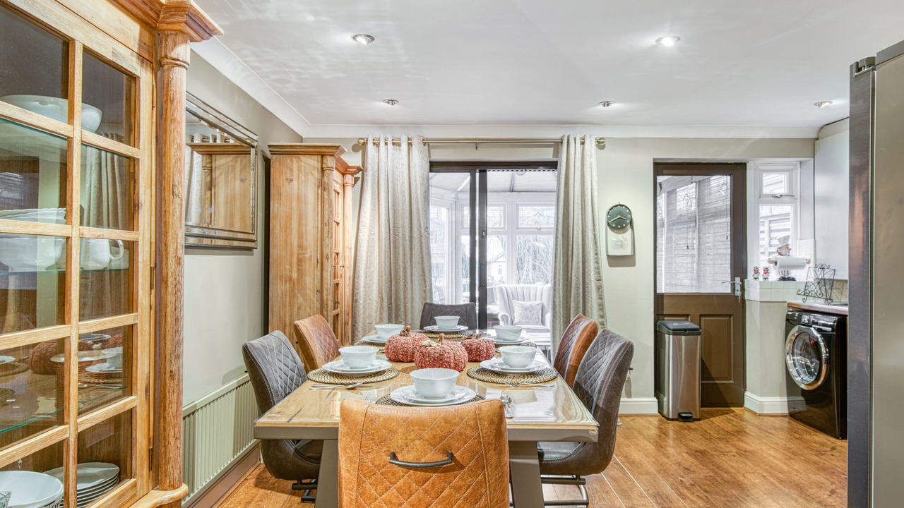 Photo of Others in Wooburn