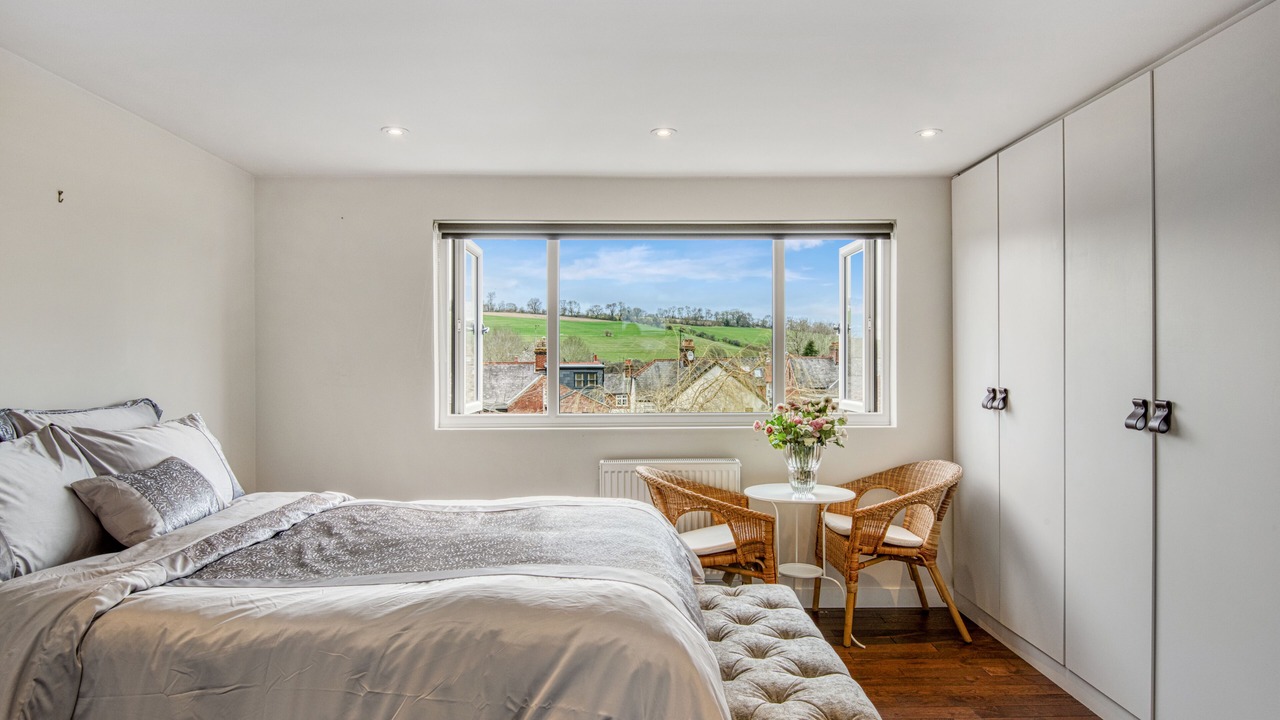 Photo of Bedroom in Wooburn