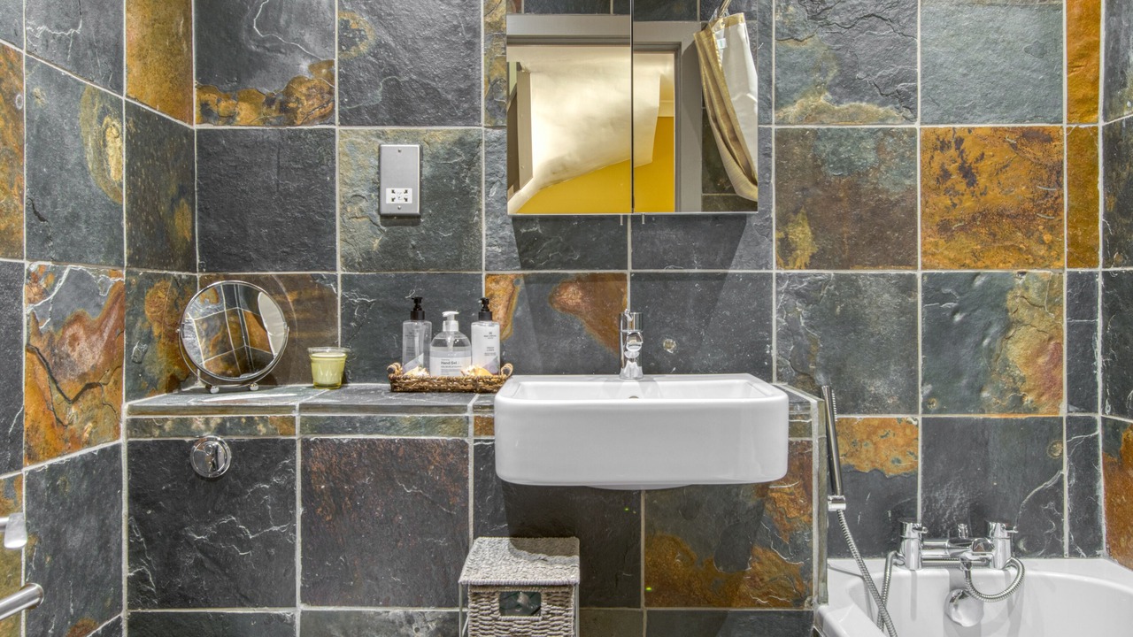 Photo of Bathroom in Wooburn