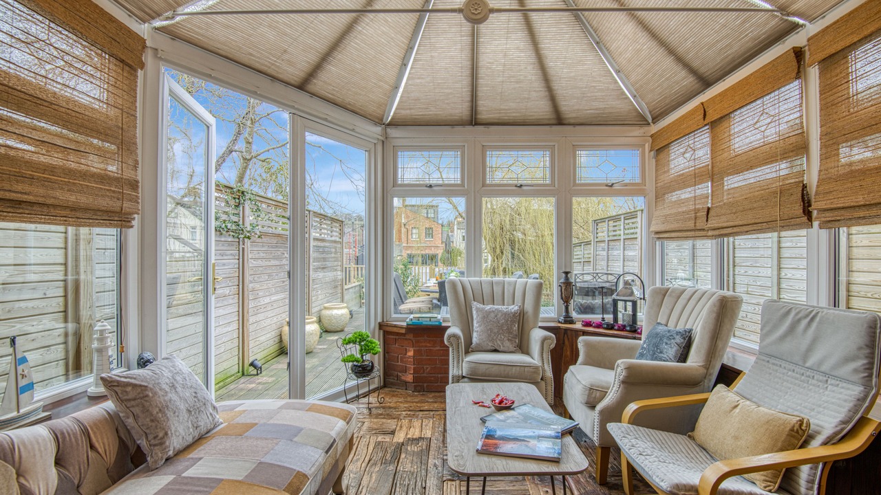 Photo of Others in Wooburn