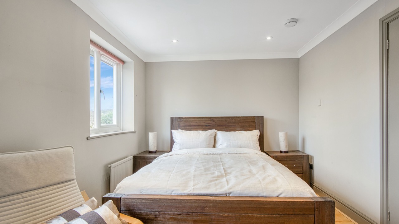 Photo of Bedroom in Wooburn