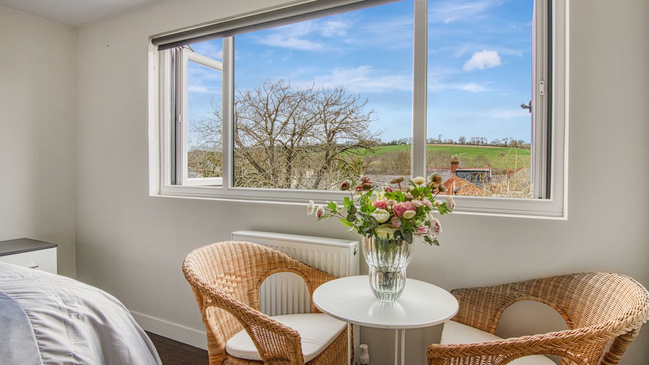 Photo of Bedroom in Wooburn