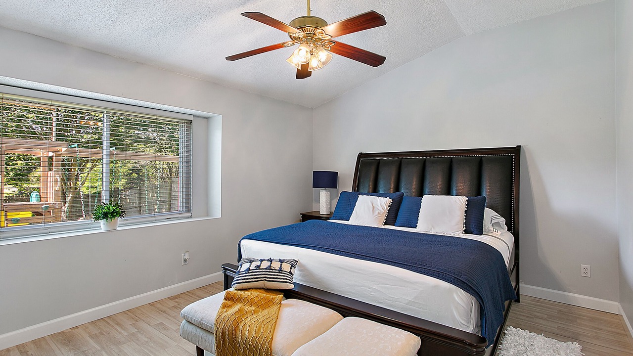 Photo of Bedroom in Jacksonville