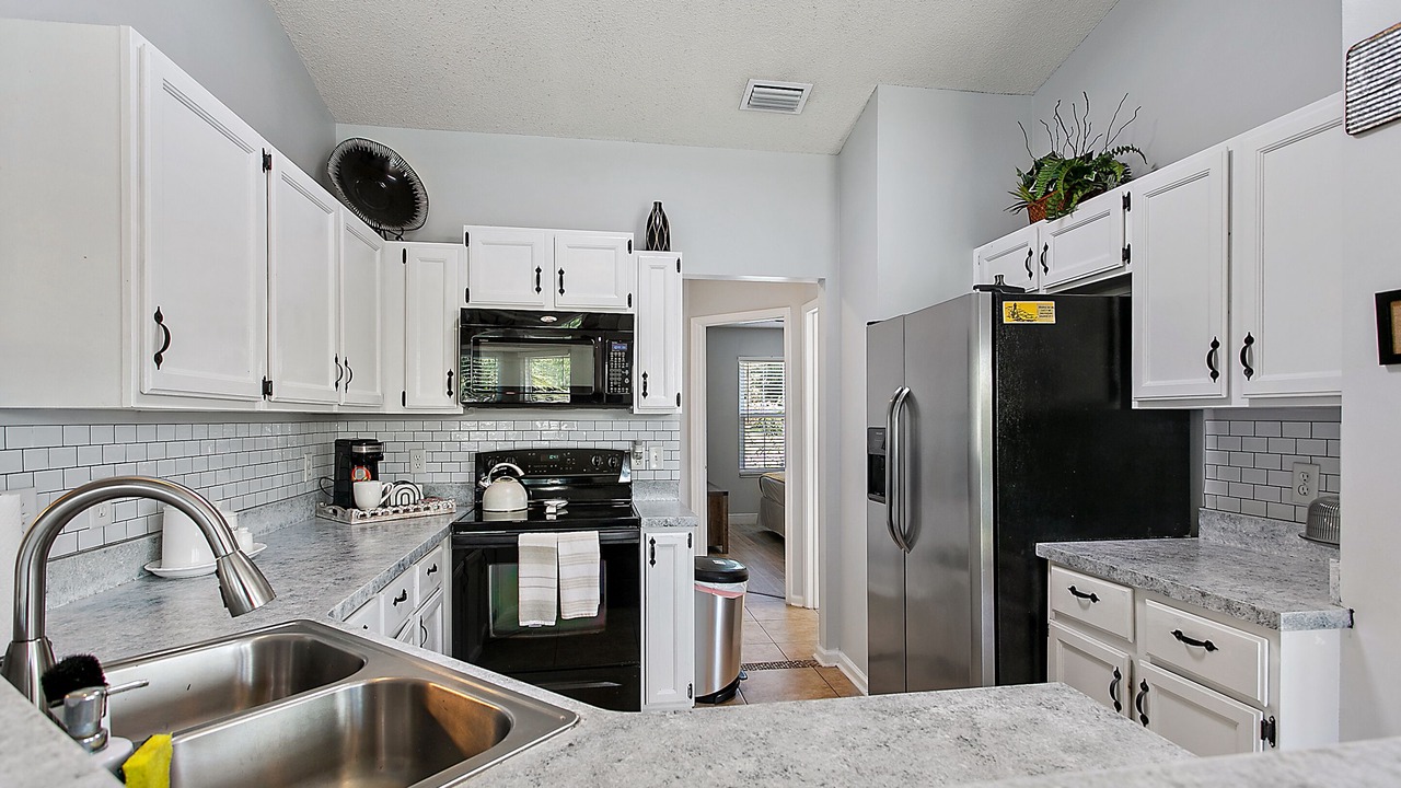 Photo of Kitchen in Jacksonville