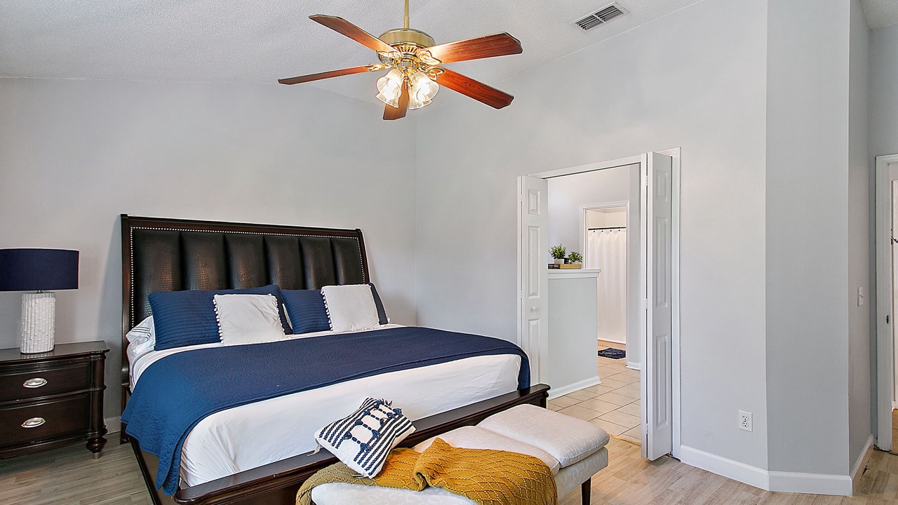 Photo of Bedroom in Jacksonville