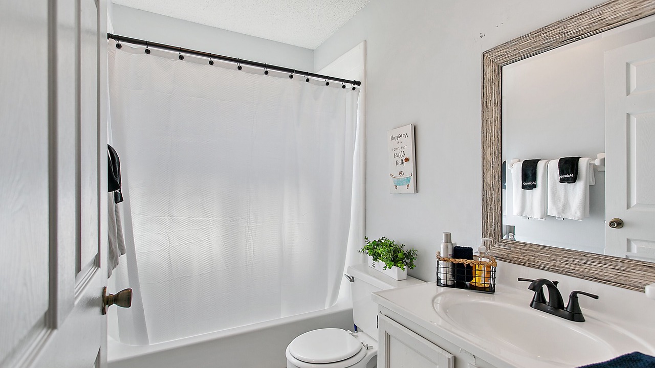 Photo of Bathroom in Jacksonville