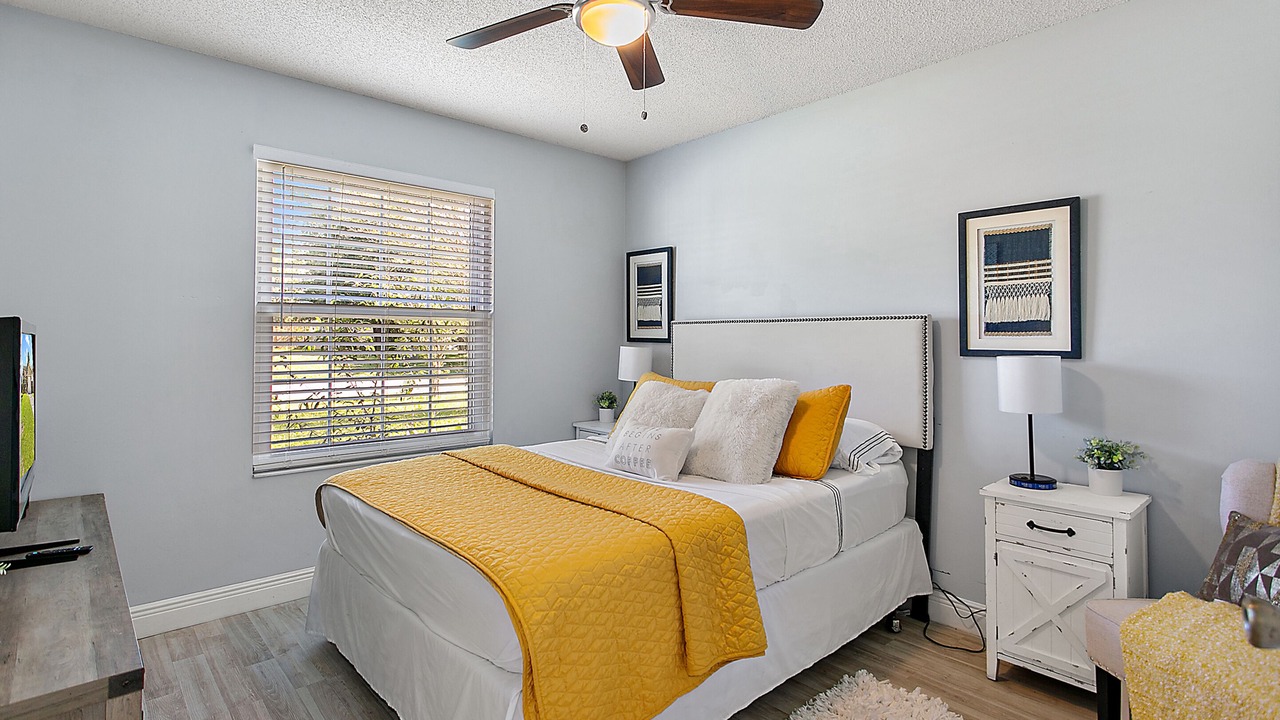 Photo of Bedroom in Jacksonville