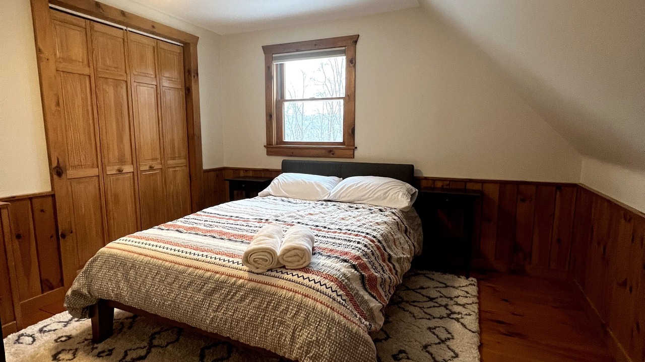 Photo of Bedroom in Little Valley