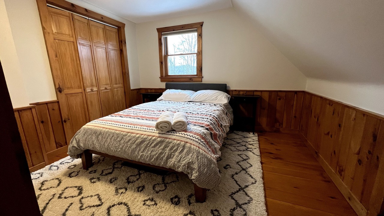 Photo of Bedroom in Little Valley