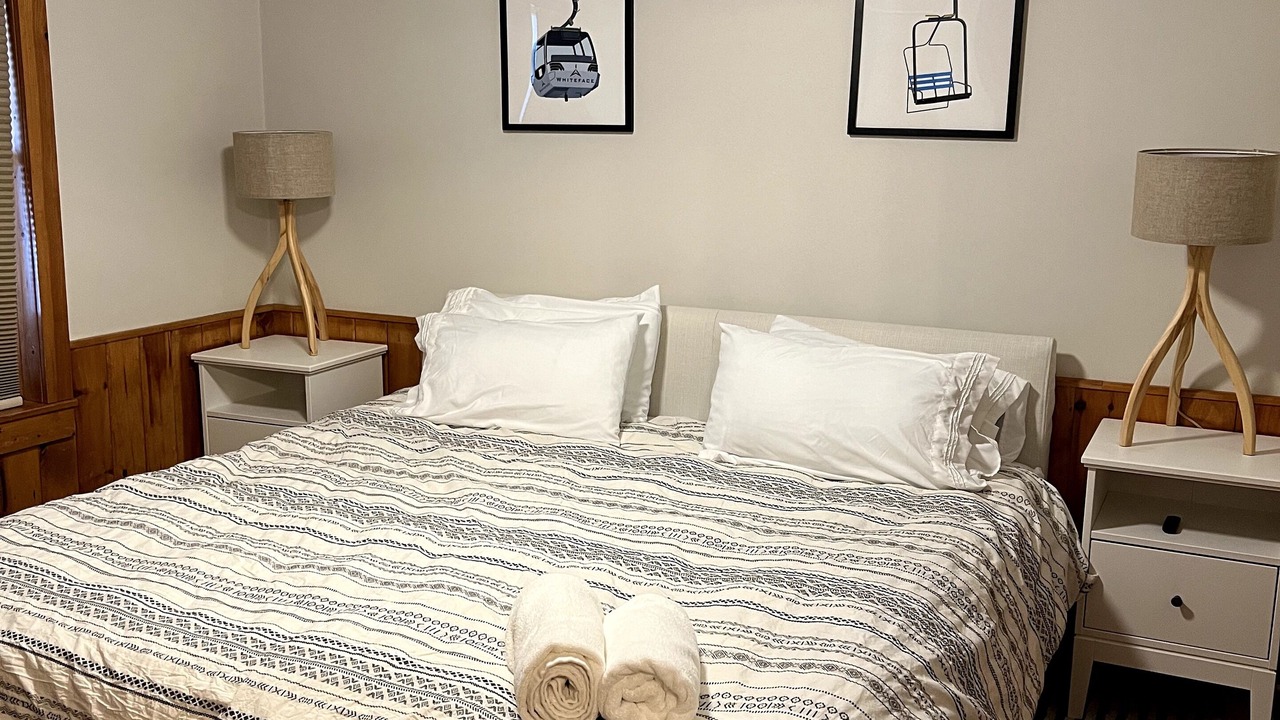 Photo of Bedroom in Little Valley
