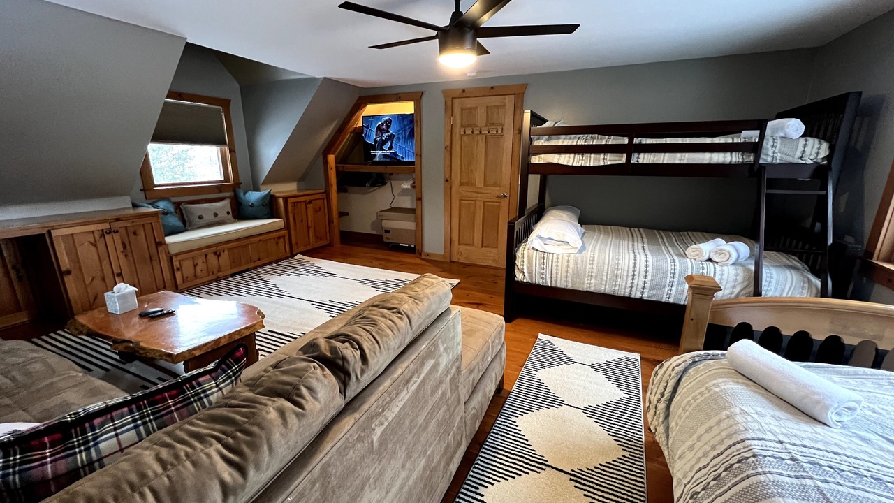 Photo of Bedroom in Little Valley