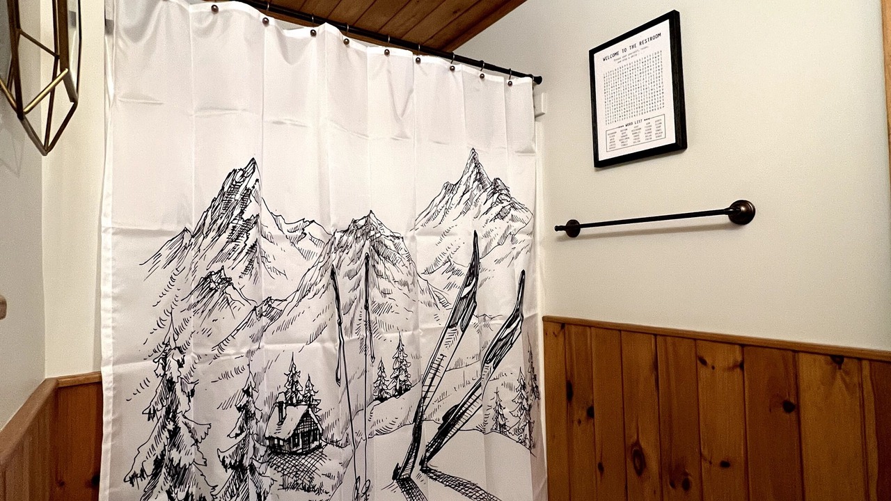 Photo of Bathroom in Little Valley