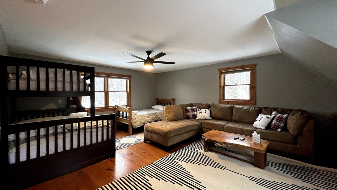 Photo of Bedroom in Little Valley