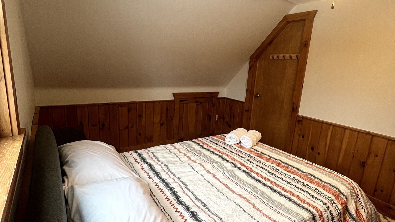Photo of Bedroom in Little Valley