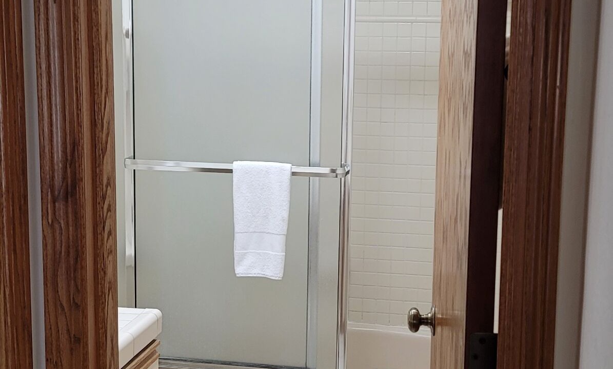 Photo of Bathroom in Lake Forest