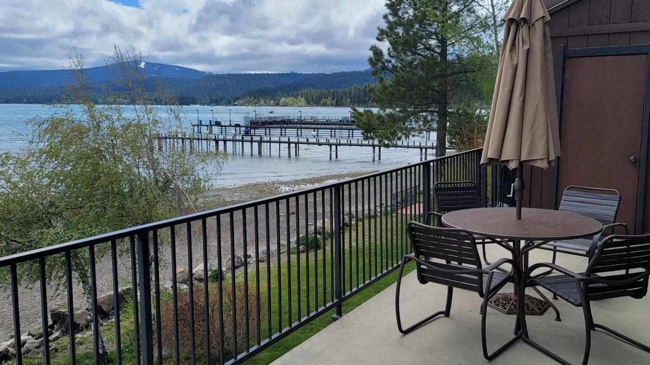 Photo of Outdoor in Lake Forest