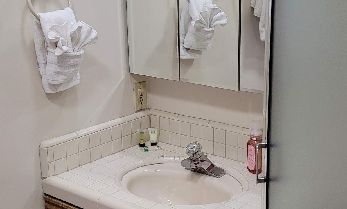 Photo of Bathroom in Lake Forest