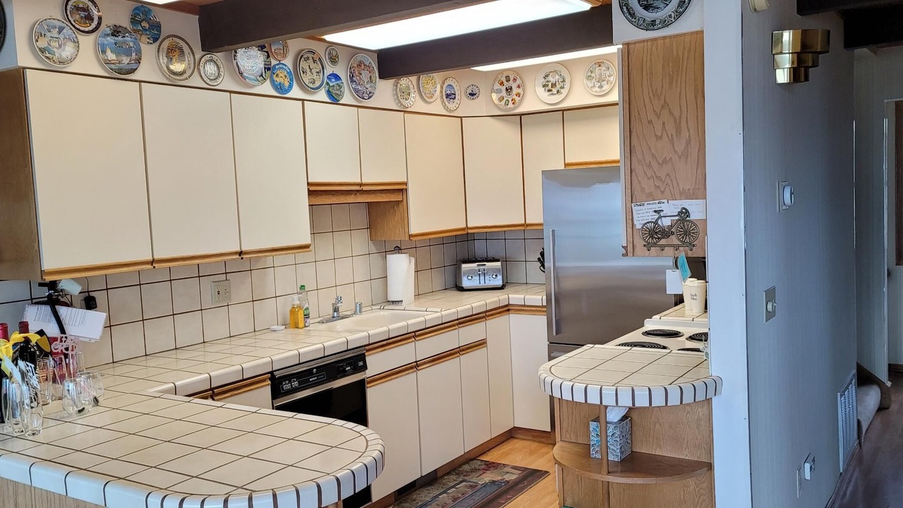 Photo of Kitchen in Lake Forest