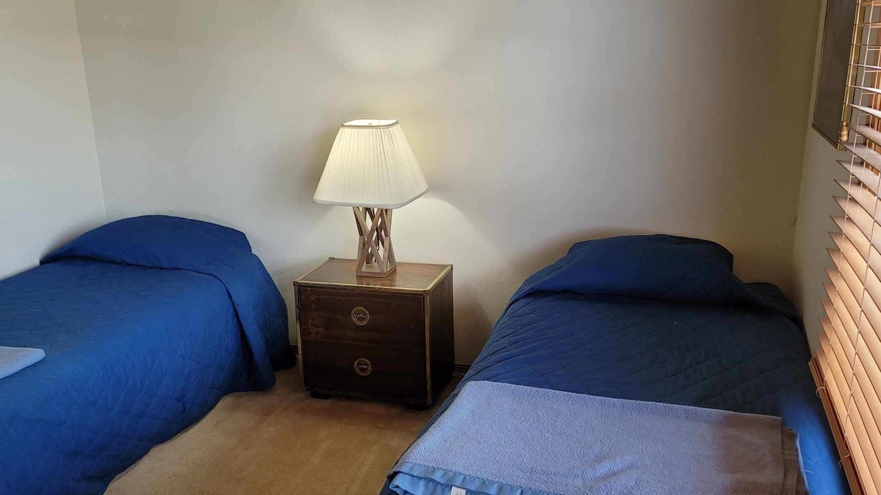 Photo of Bedroom in Lake Forest