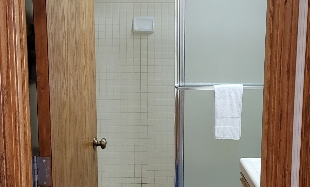 Photo of Bathroom in Lake Forest
