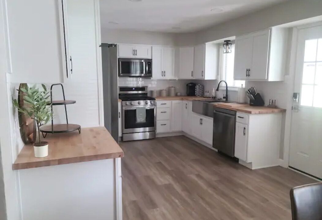 Photo of Kitchen in Howland Corners