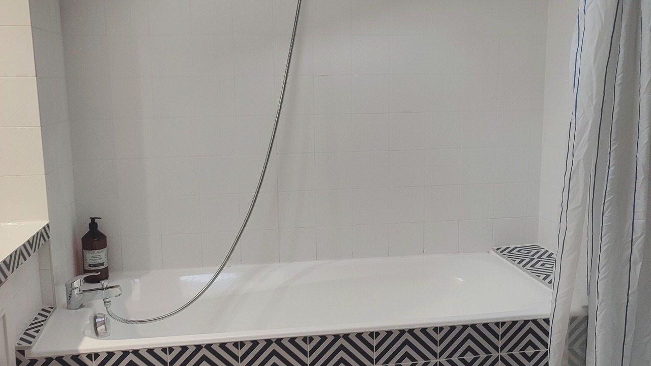 Photo of Bathroom in Saint - Michel