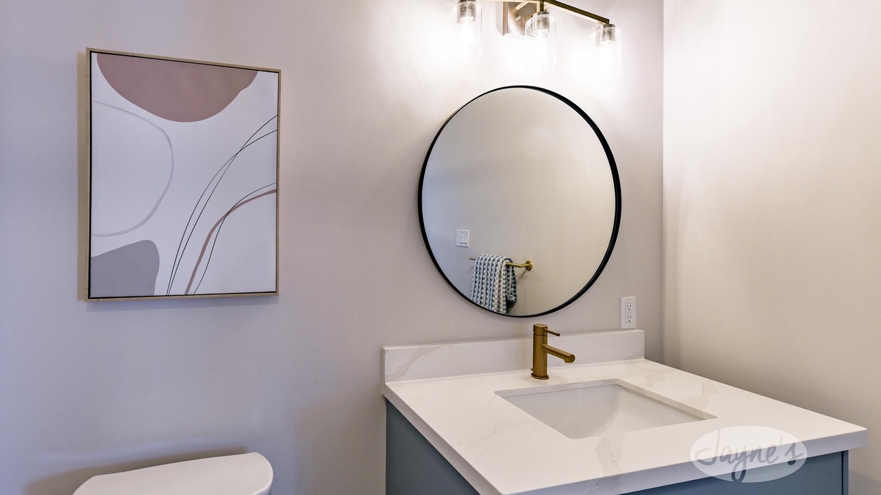 Photo of Bathroom in Tiny