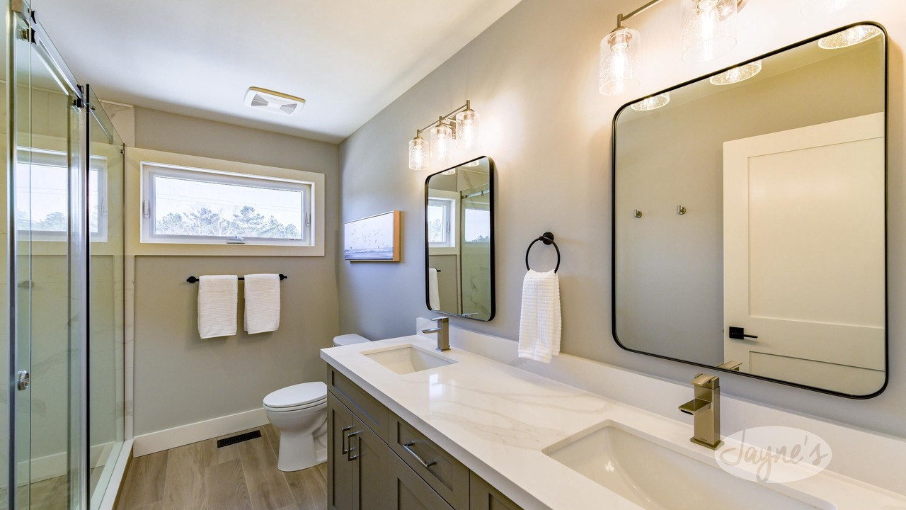 Photo of Bathroom in Tiny