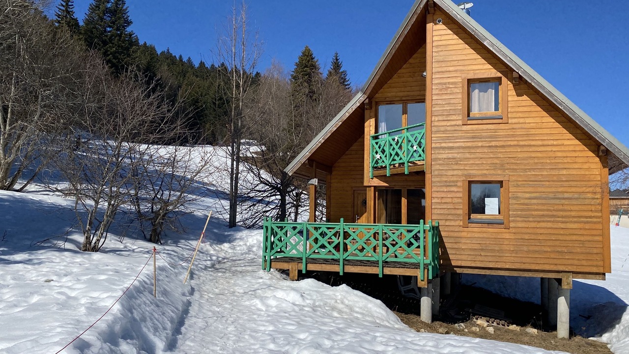 Photo of Outdoor in La Feclaz