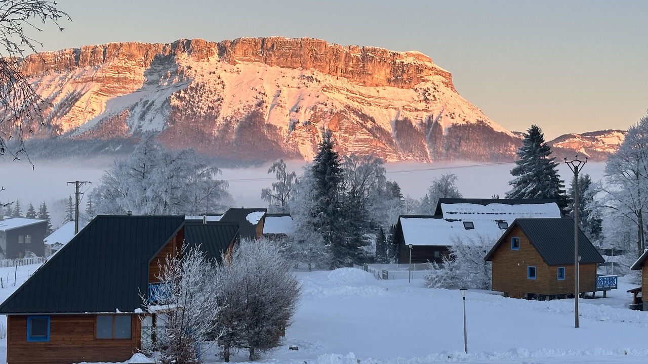 Photo of Outdoor in La Feclaz