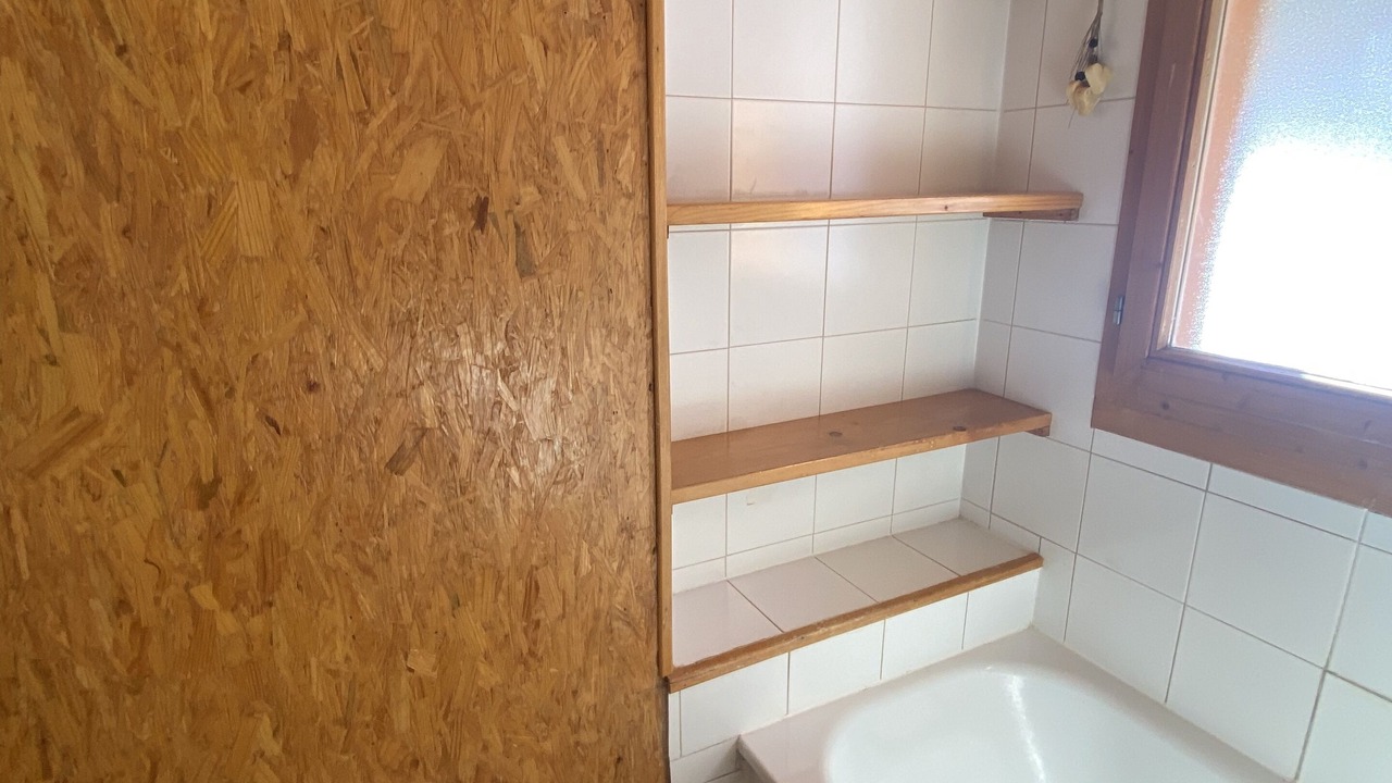 Photo of Bathroom in La Feclaz