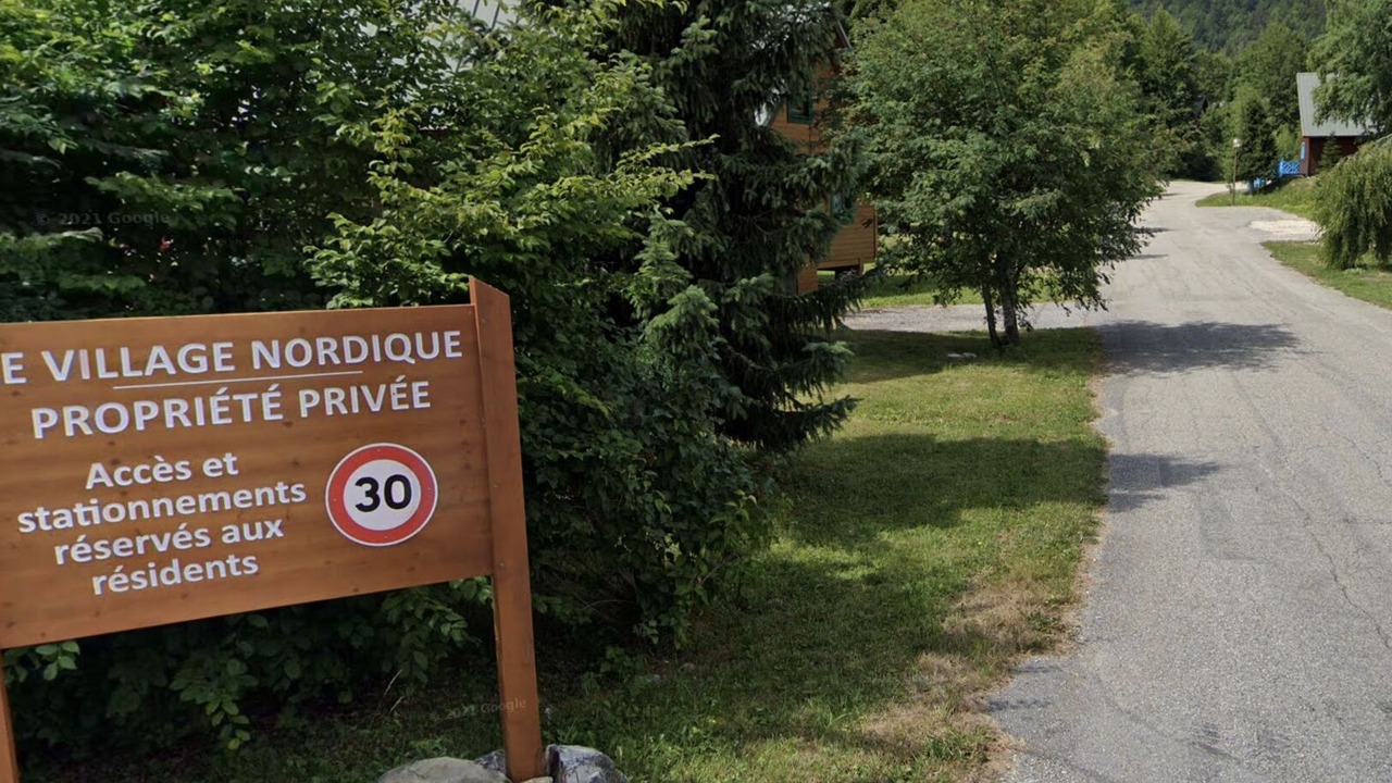 Photo of Outdoor in La Feclaz