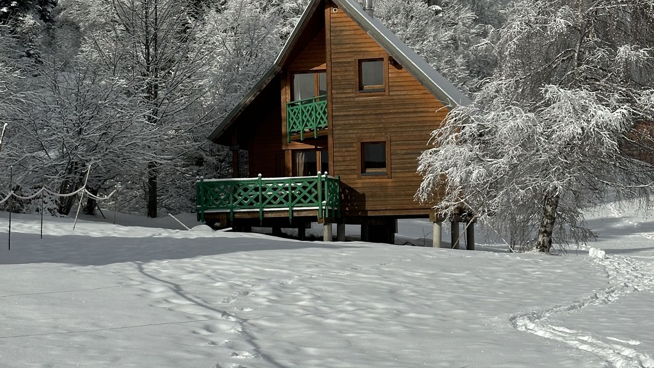 Photo of Outdoor in La Feclaz