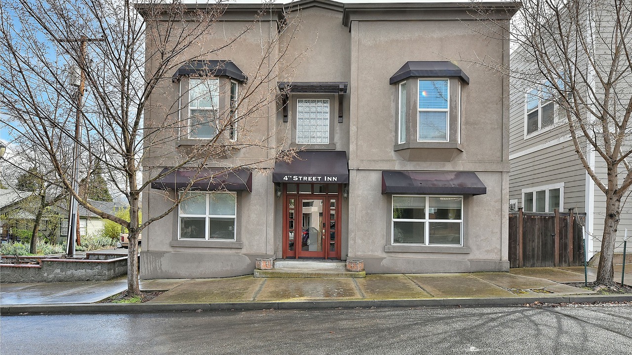 Photo of Outdoor in Historic Railroad District