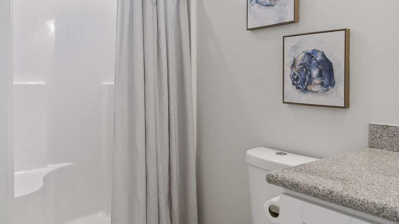 Photo of Bathroom in Gilchrist