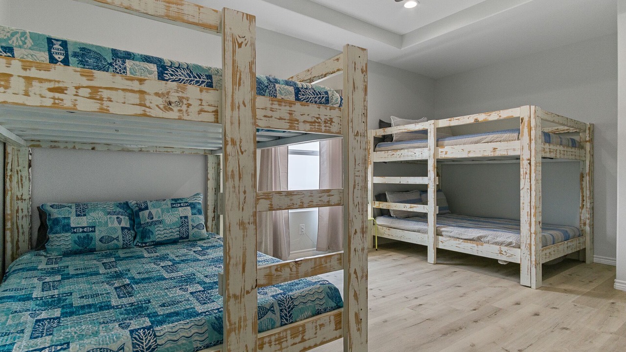 Photo of Bedroom in Gilchrist