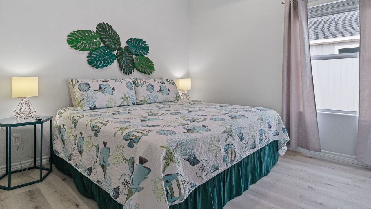 Photo of Bedroom in Gilchrist