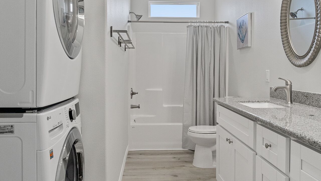 Photo of Bathroom in Gilchrist