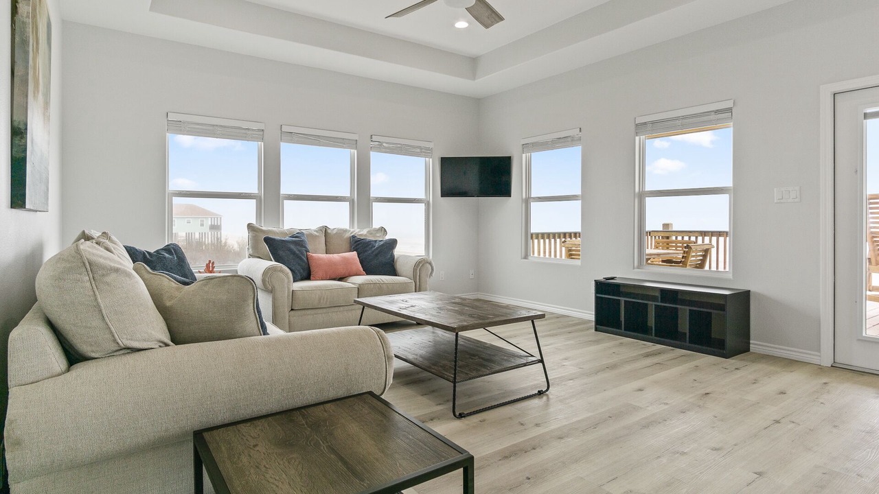 Photo of Livingroom in Gilchrist