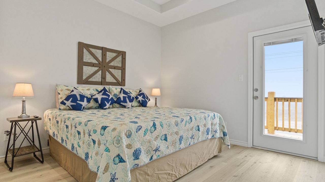 Photo of Bedroom in Gilchrist