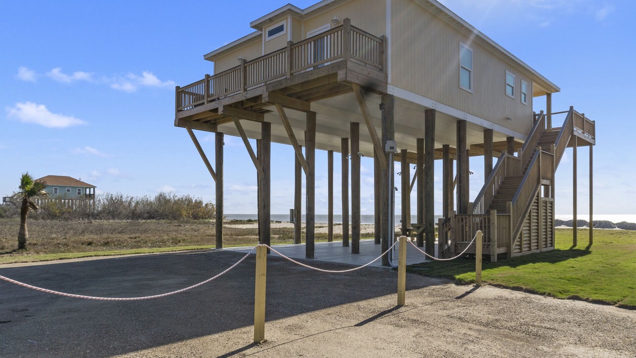 Photo of Outdoor in Gilchrist
