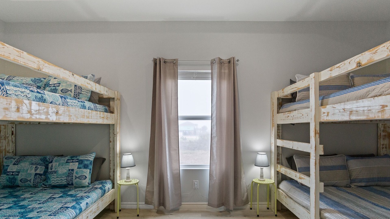 Photo of Bedroom in Gilchrist