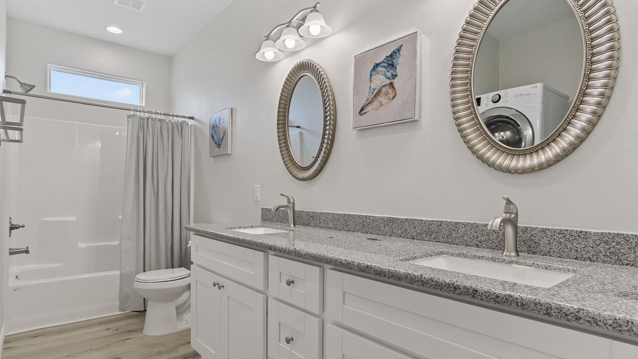 Photo of Bathroom in Gilchrist