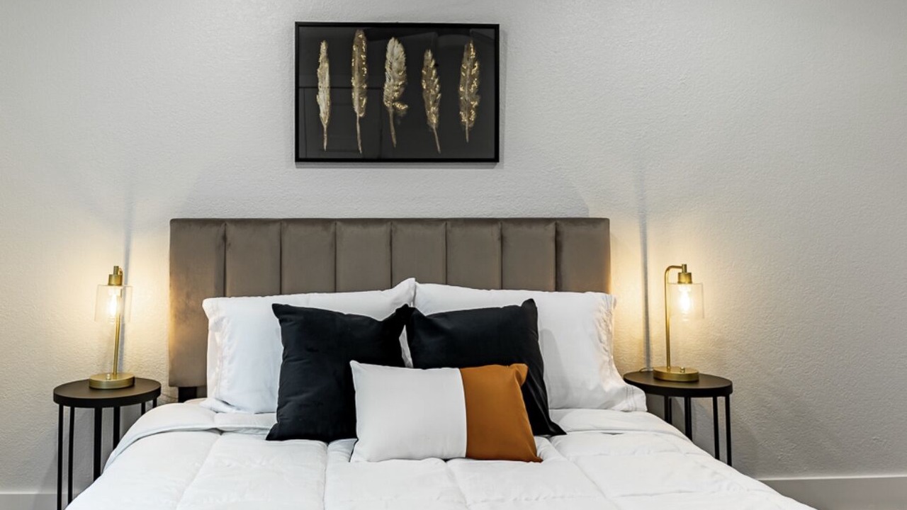 Photo of Bedroom in Katy