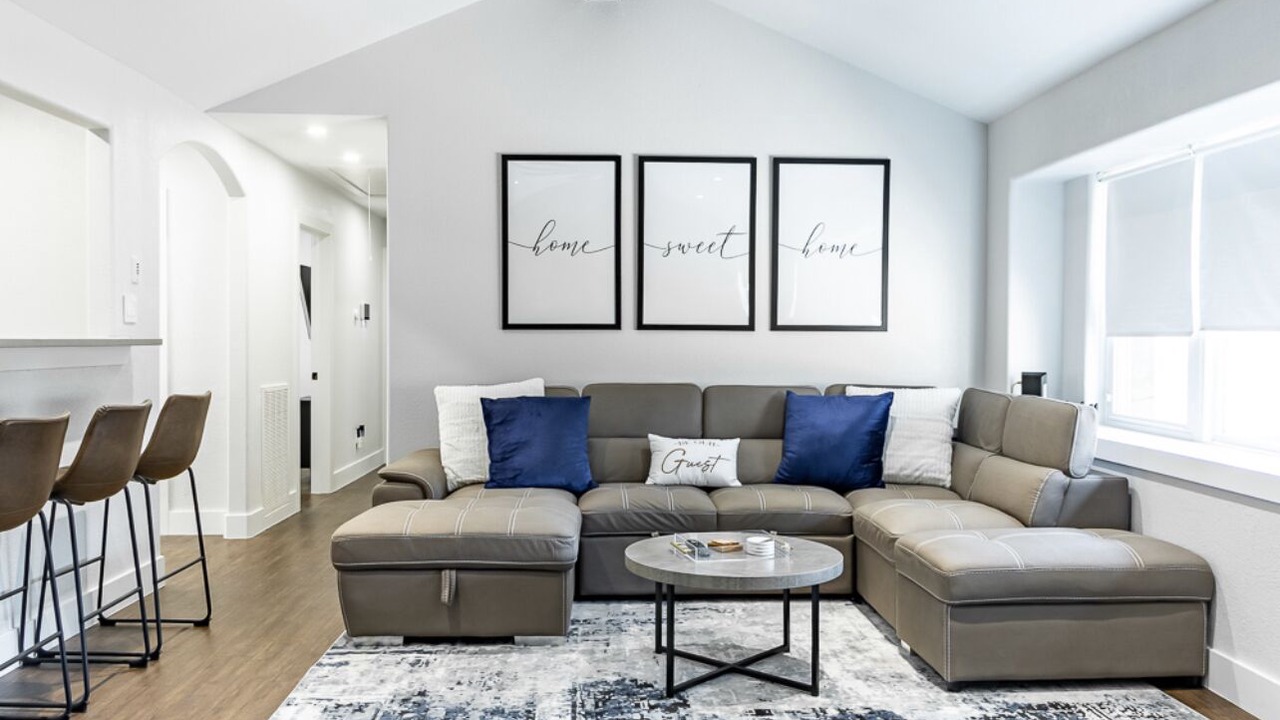 Photo of Livingroom in Katy